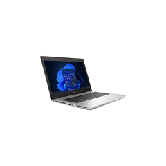 HP ProBook 640 G5 – 14" / Core i5 (8th Gen) / 8GB / 256GB SSD – Silver
