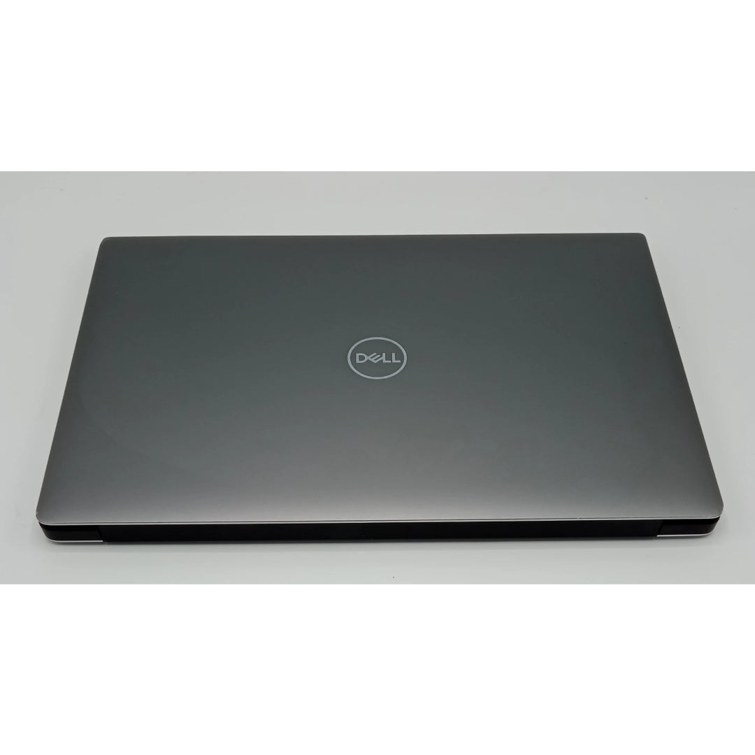 Dell Precision 5540 | Core i5-9th Gen | 16 x 512 GB | 15.6" HD Display