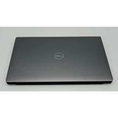 Dell Precision 5540 | Core i5-9th Gen | 16 x 512 GB | 15.6" HD Display
