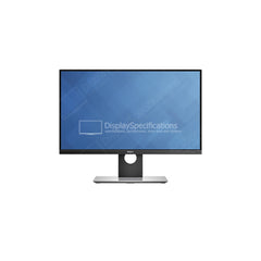 Dell Monitor Pair 24" Inches | Dell U2415B | HD IPS Display | BZL Less Display | HDMI Cable | Power Cable