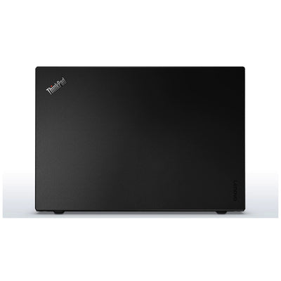 Lenovo ThinkPad T460s | Core i7-6th Gen | 12 x 256 GB | 14" HD Display