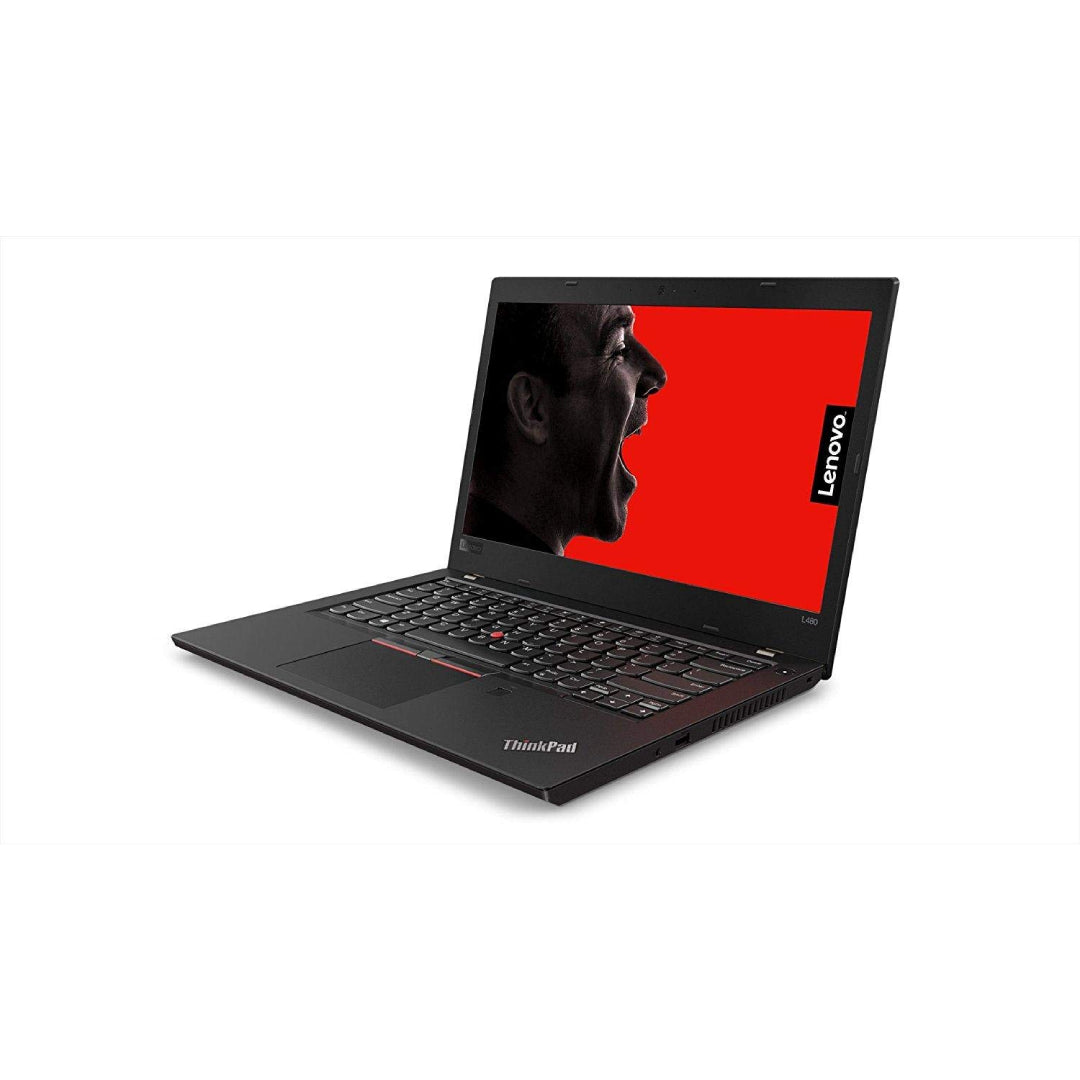 Lenovo ThinkPad L490 | Core i5-8th Gen | 8 x 256 GB | 14" FHD Display