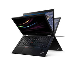 Lenovo ThinkPad X1 Yoga | Core i7-6th Gen | 16 x 256 GB | 14" Display