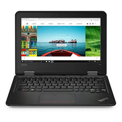 Lenovo ThinkPad 11E | Pentium Silver | 8 x 128 GB | 11.6" HD Display