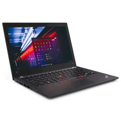 Lenovo ThinkPad X280 Core i7-8th Gen 16GB 256GB SSD 12.5 Inch Touch – Refurbished Laptop