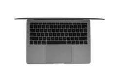 Apple Macbook Air 2019 A1932 | Core i5-8th Gen | 8 x 128 GB | 13.3" Retina Display | Touch ID Sensor