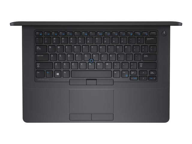 Dell Latitude E5470 | Core i5-6th Gen | 16 x 256 GB | 14" HD Display