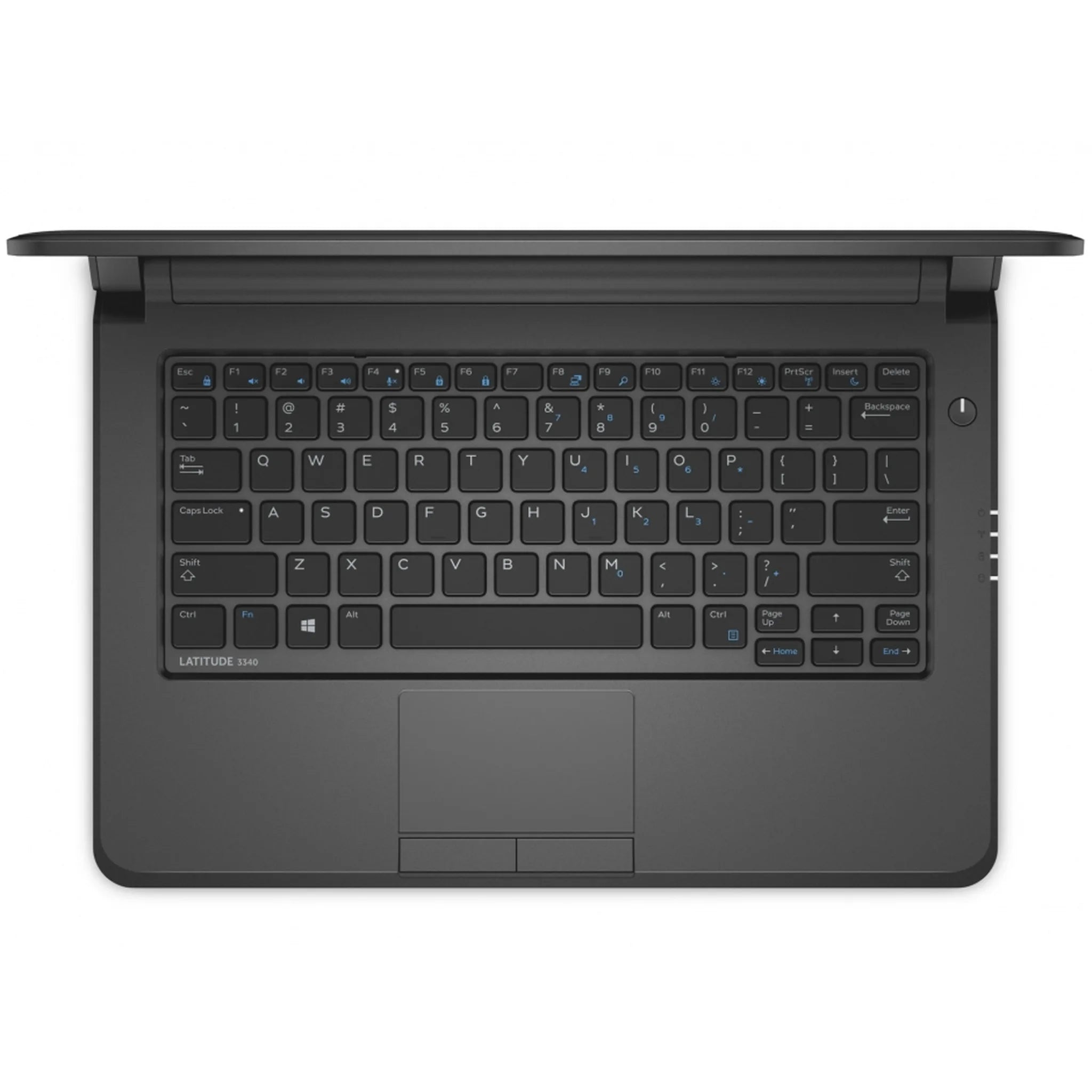 Dell Education 13 (3340) laptop — ports and connectivity