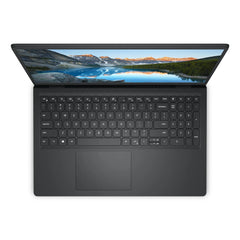 Dell Inspiron 3520 laptop — side view