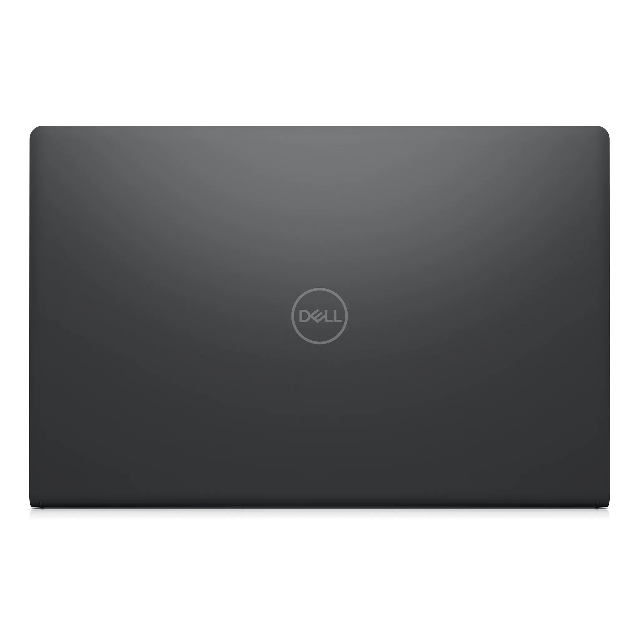 Dell Inspiron 3520 laptop — open lid view