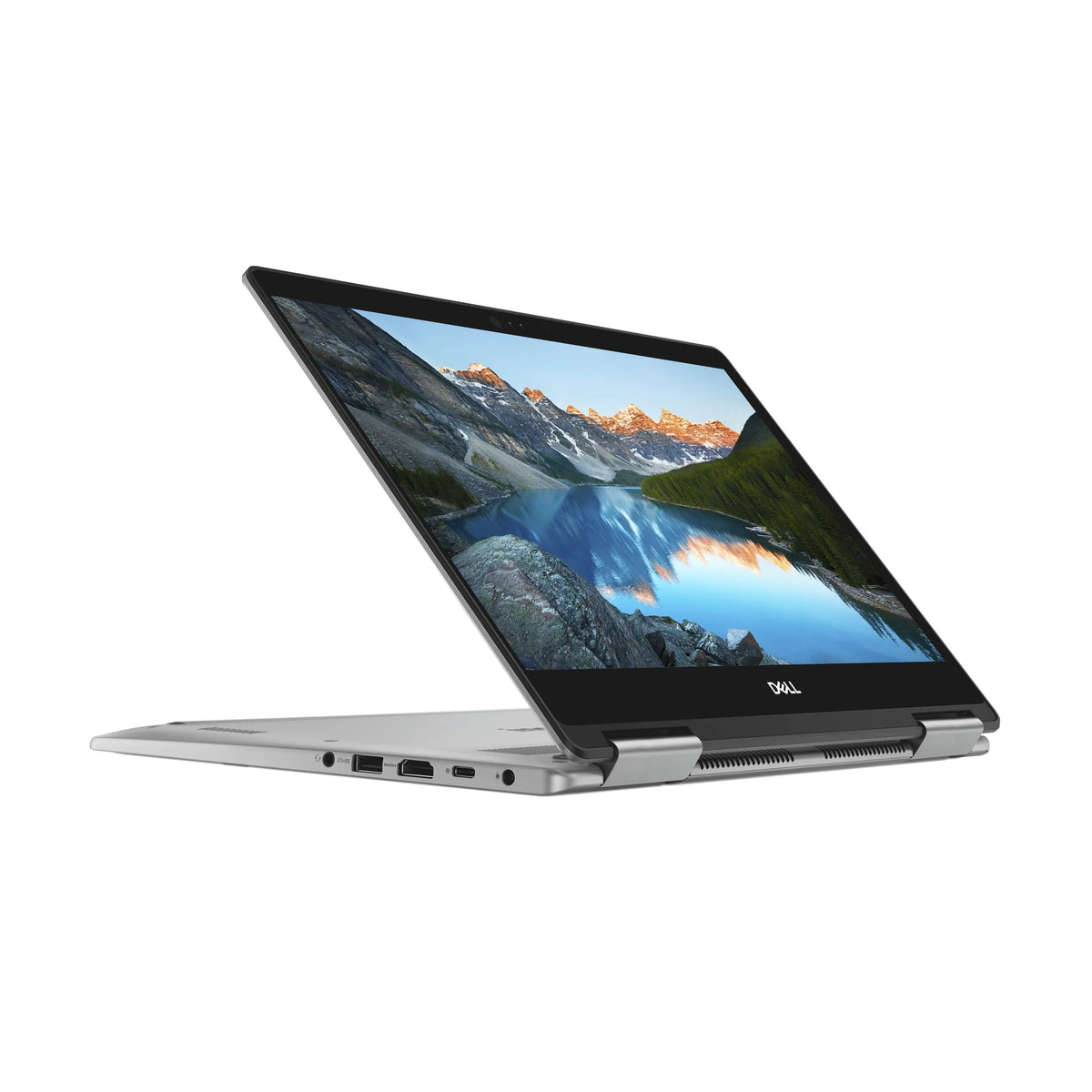 Dell Inspiron 7373 Core i5 8th Gen 8GB 512GB SSD 13.3 Inch 2-in-1