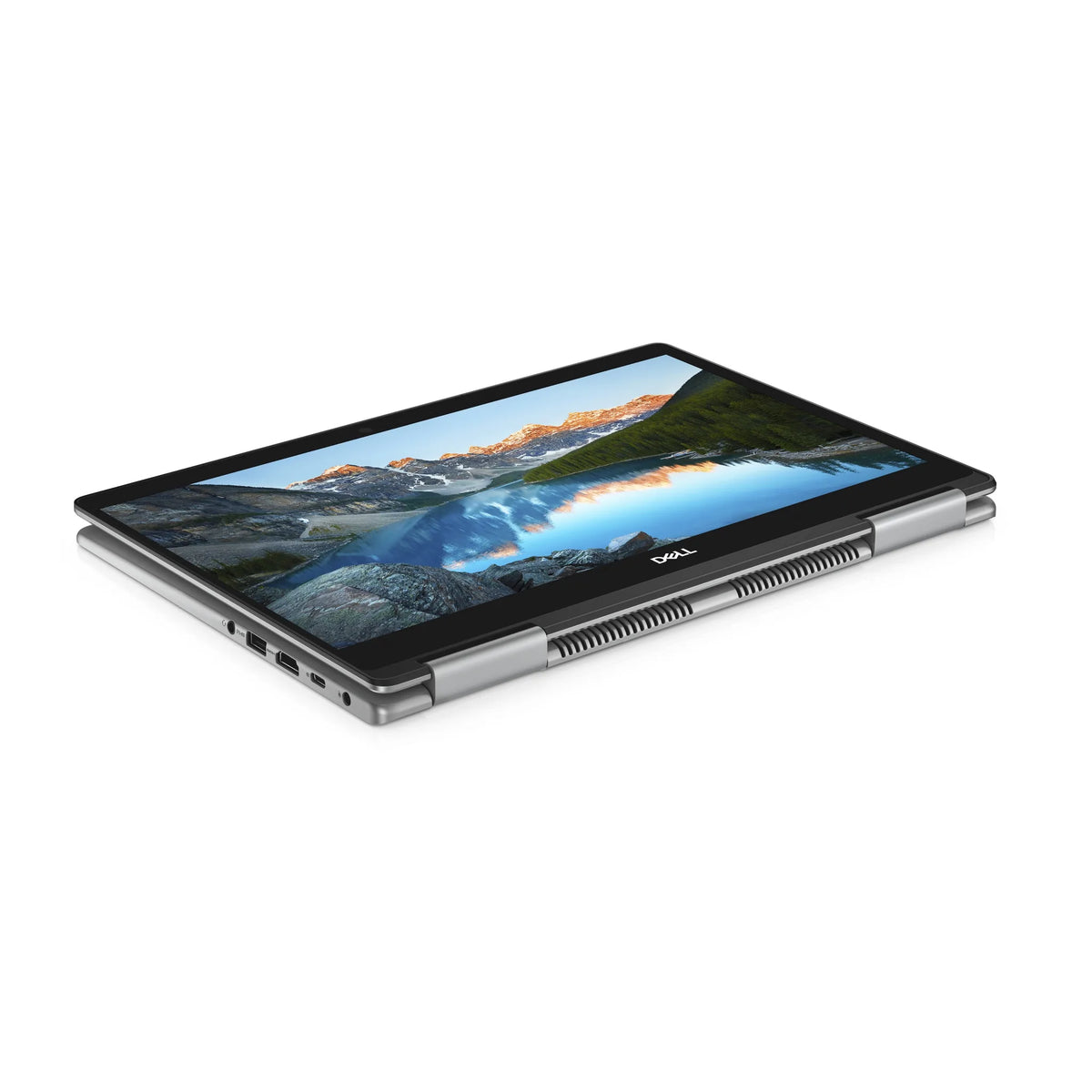 Dell Inspiron 7373 Core i5 8th Gen 8GB 512GB SSD 13.3 Inch 2-in-1