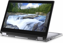 Dell Latitude 3310 2 in 1 | Core i3-8th Gen | 8 x 256 GB | 13.3" HD Touch Display | X360 Rotation