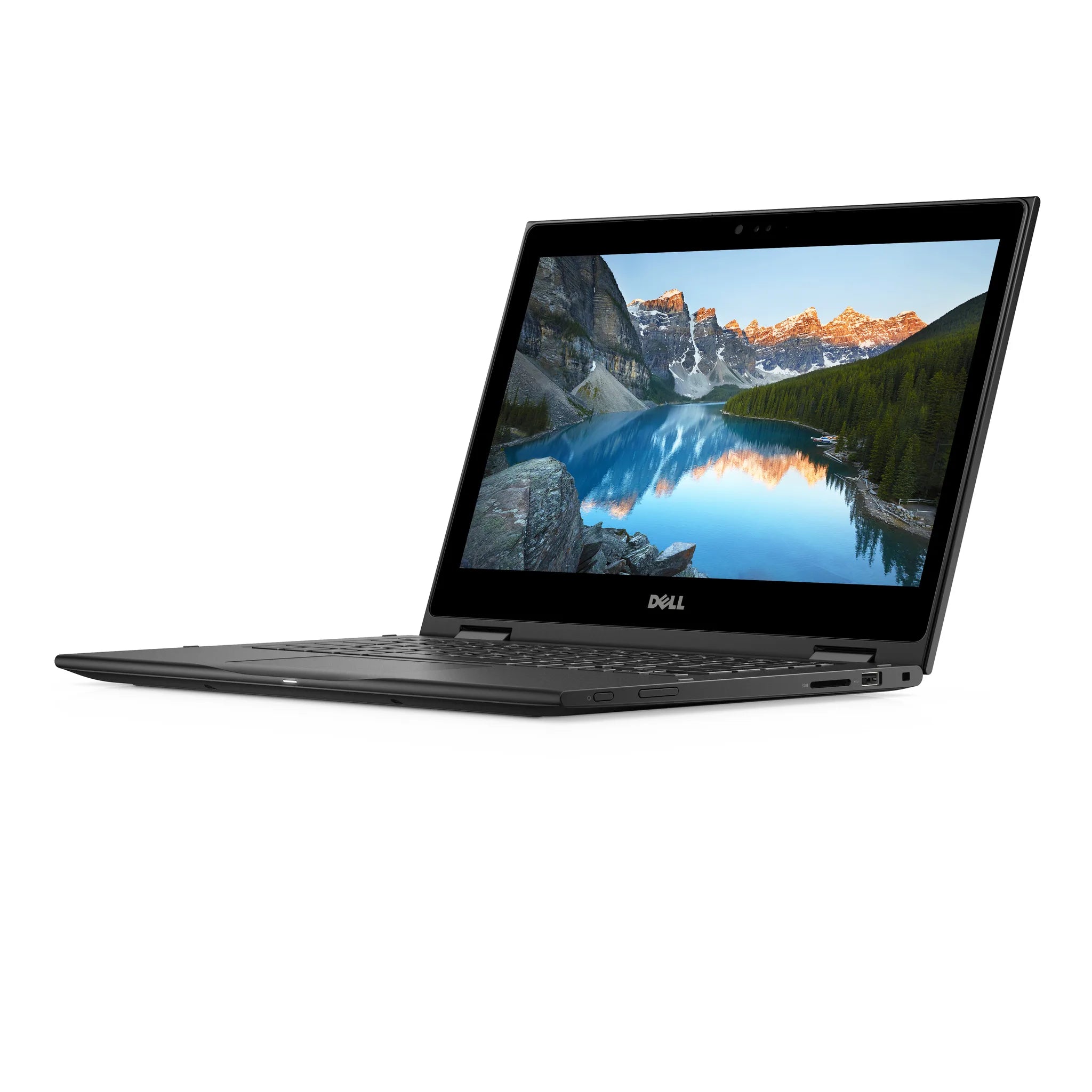 Refurbished Dell Latitude 3390 laptop