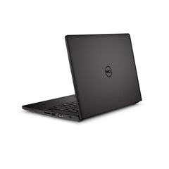 Dell Latitude 3470 laptop — side view