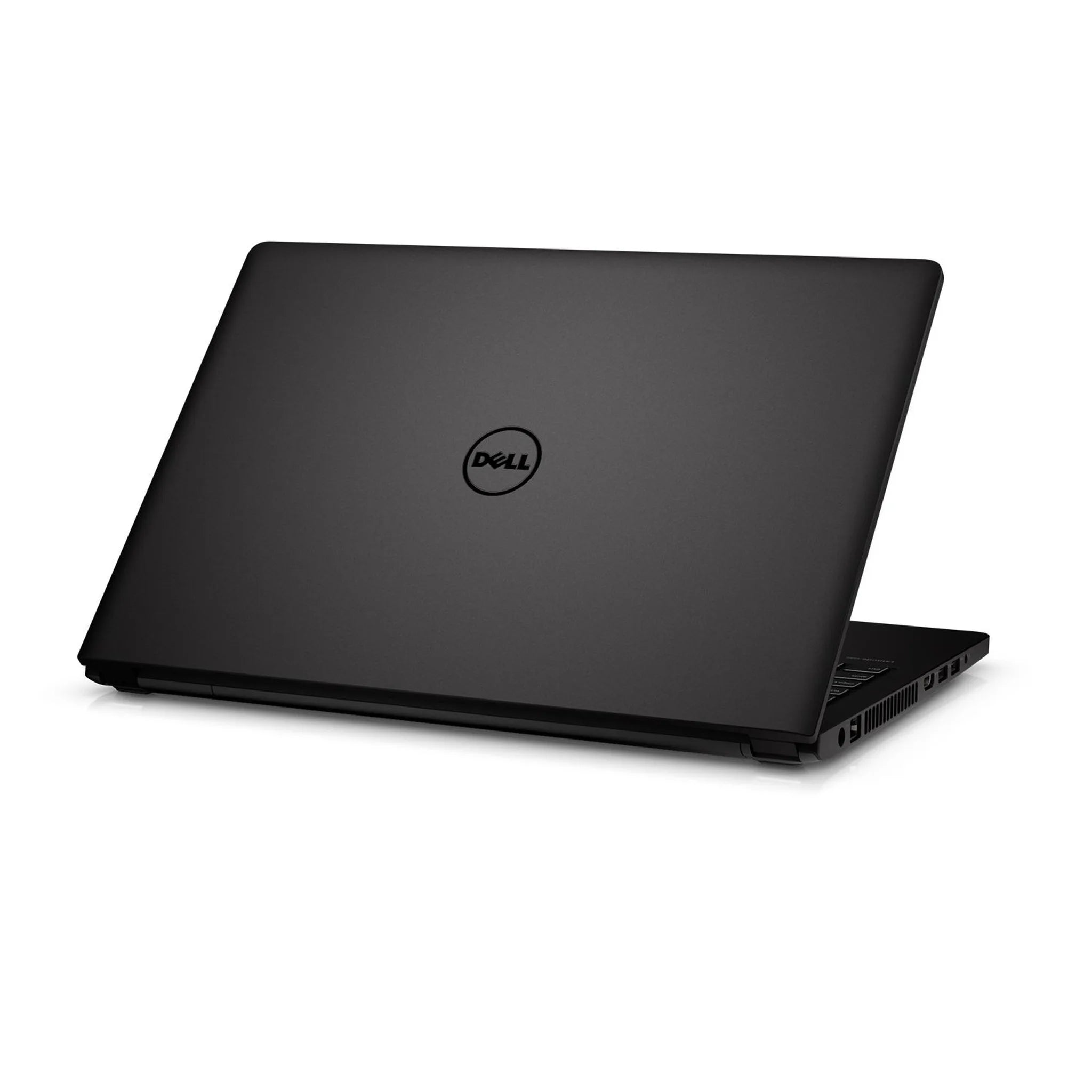 Dell Latitude 3570 laptop — ports and connectivity