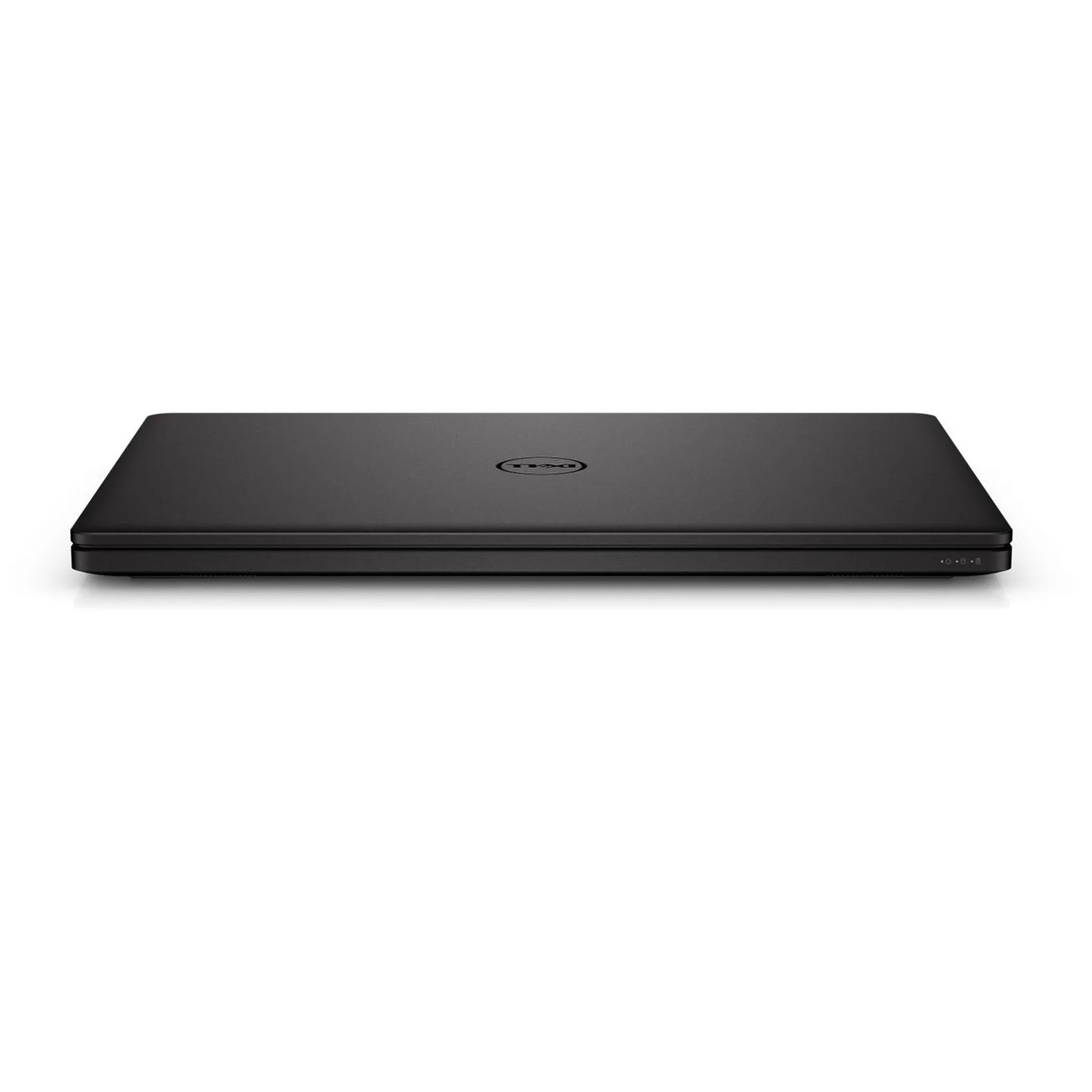 Dell Latitude 3570 laptop — display screen