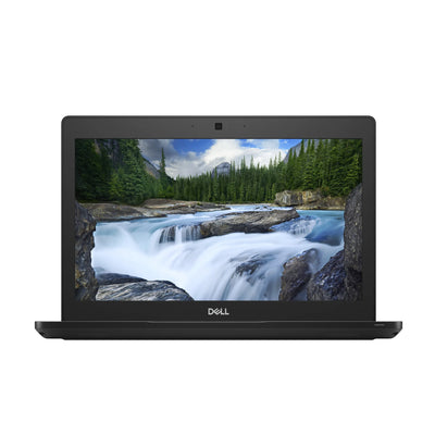 Dell Latitude 5290 refurbished laptop
