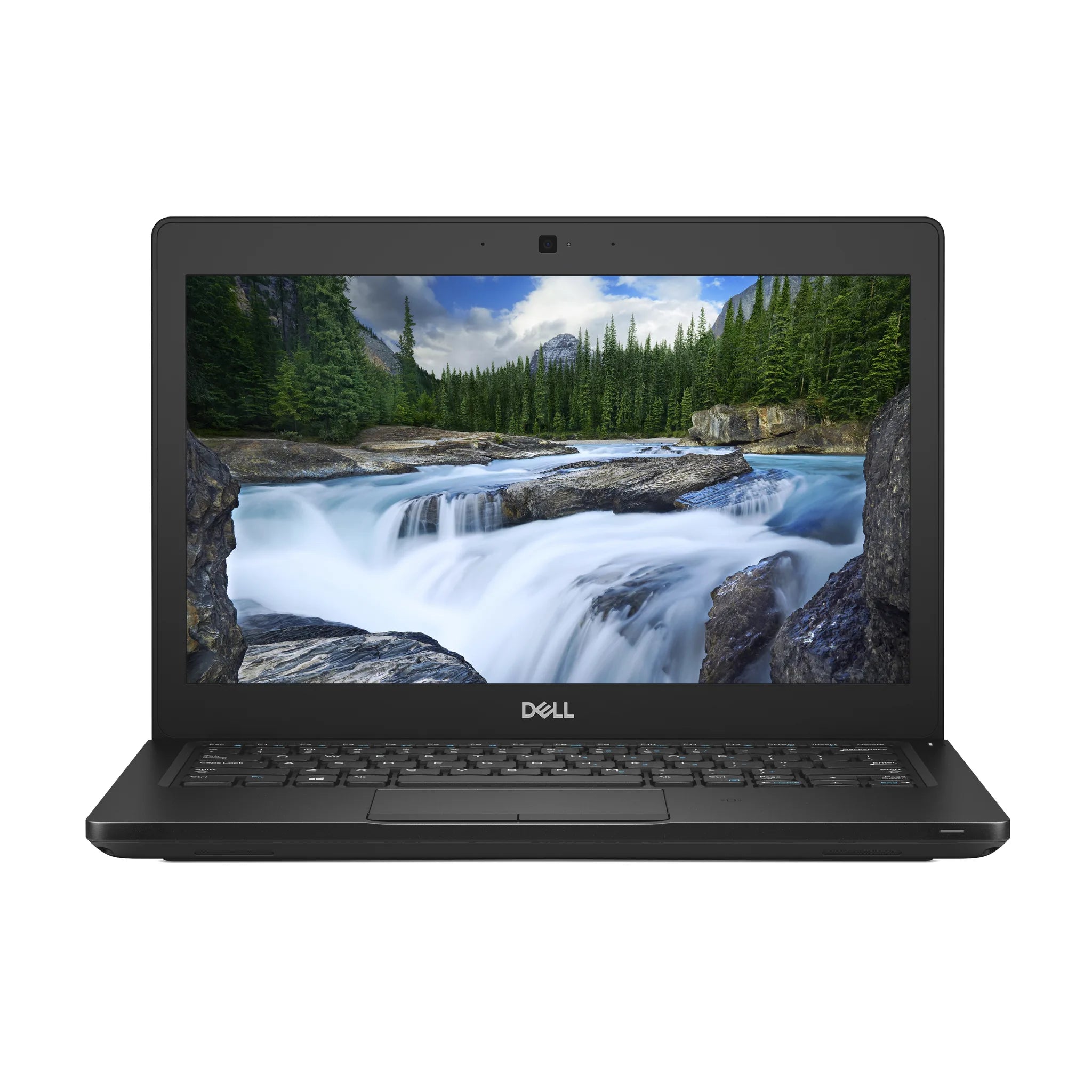 Refurbished Dell Latitude 5290 laptop