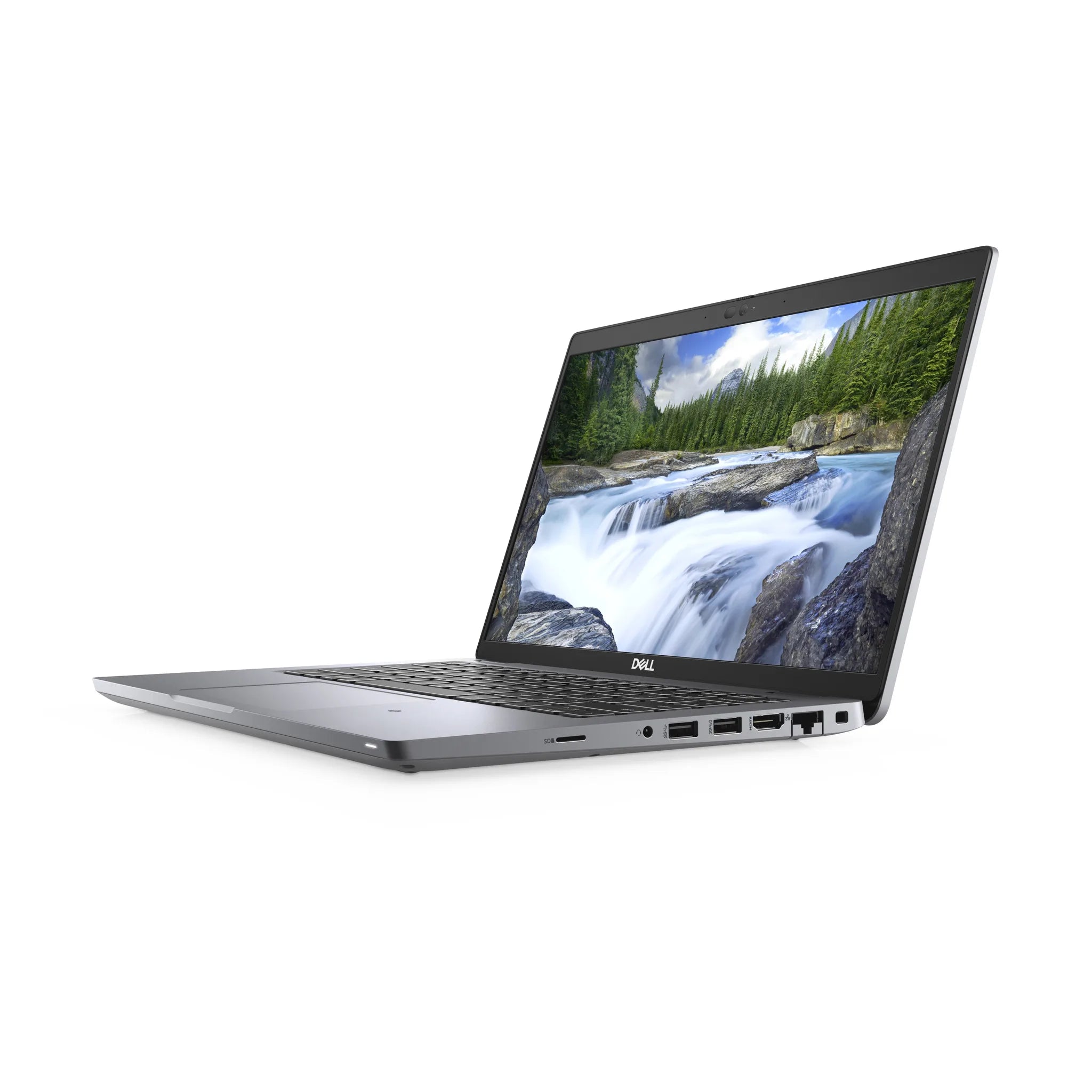 Refurbished Dell Latitude 5420 laptop