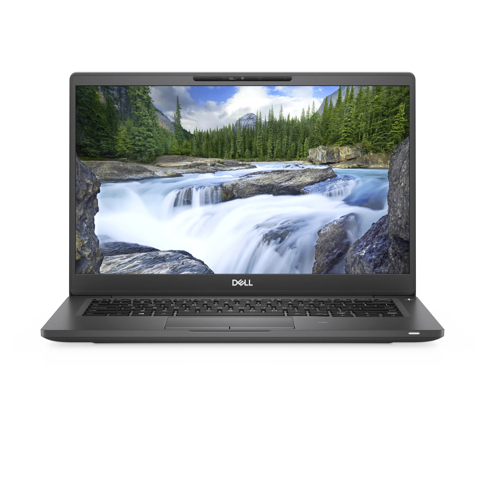Dell Latitude 7300 i7 8th Gen 8GB 256GB Touch Laptop Dubai | Tech