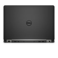 Refurbished Dell Latitude 7470 laptop