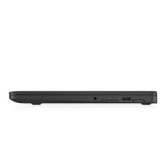 Dell Latitude 7470 laptop — side view