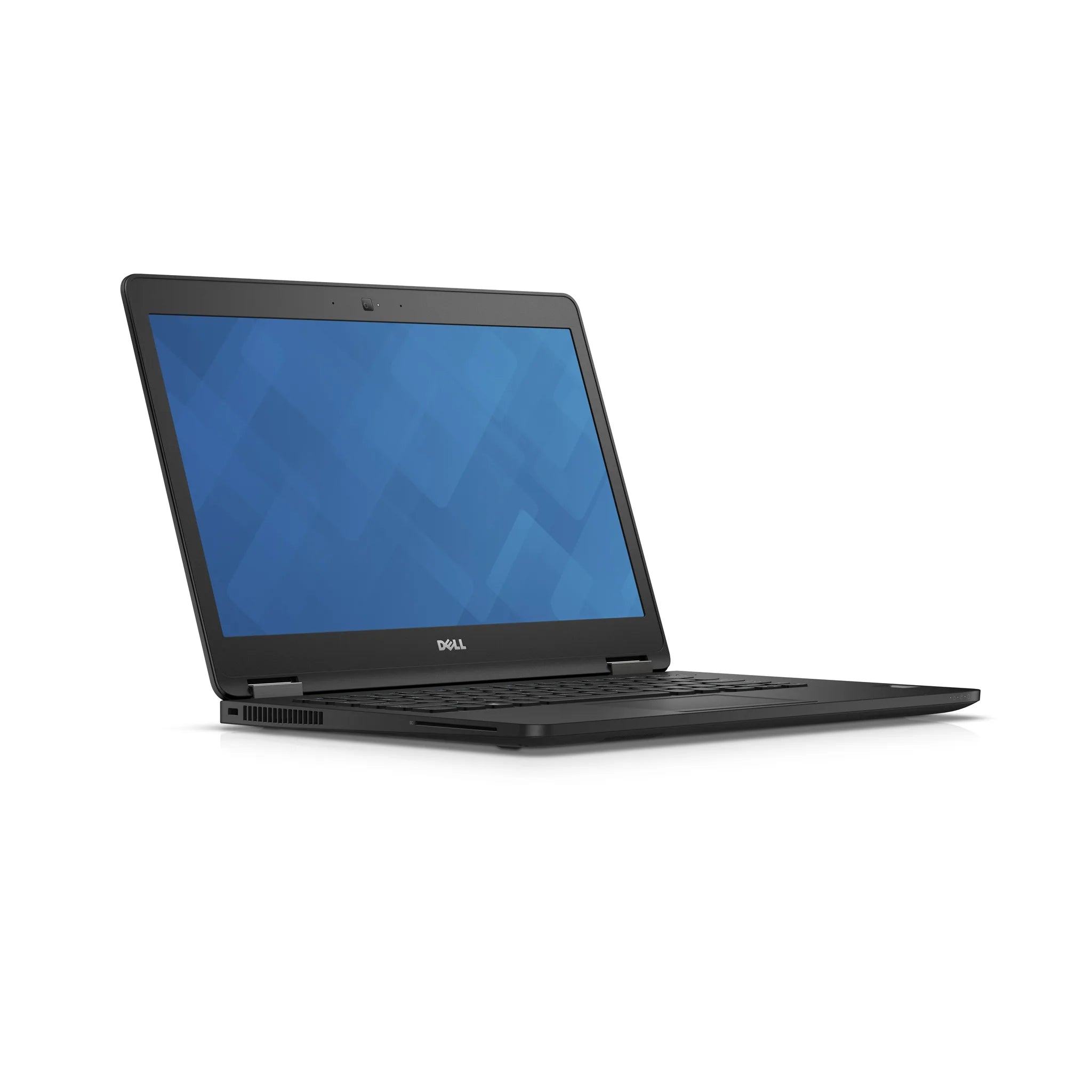 Dell Latitude 7470 laptop — ports and connectivity
