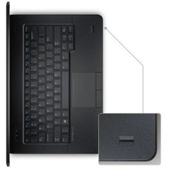 Dell Latitude E5440 laptop — side view