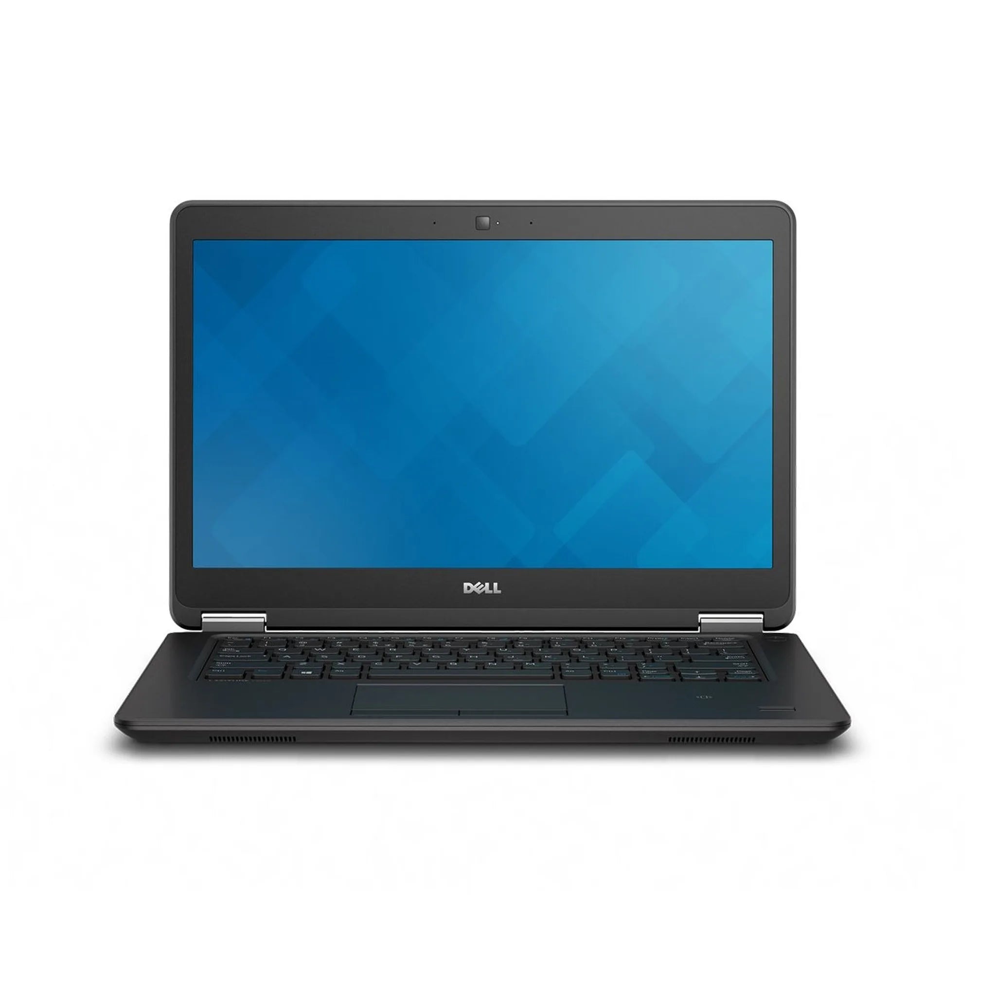 Dell Latitude E7450 laptop — ports and connectivity