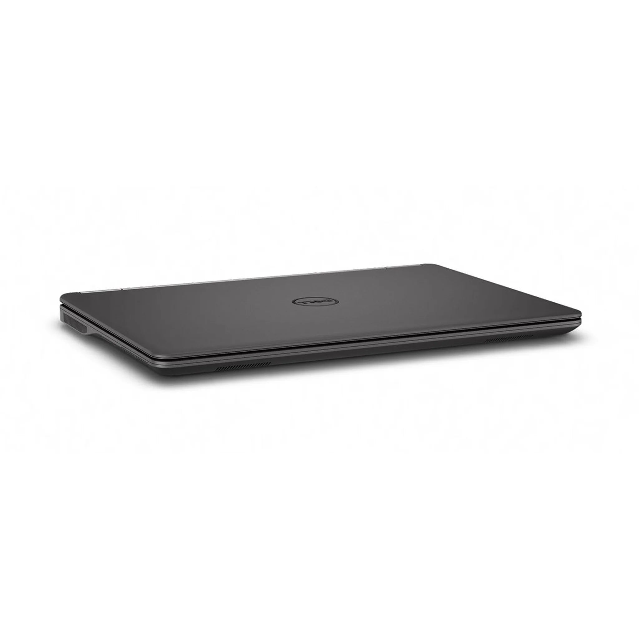 Dell Latitude E7450 laptop — display screen