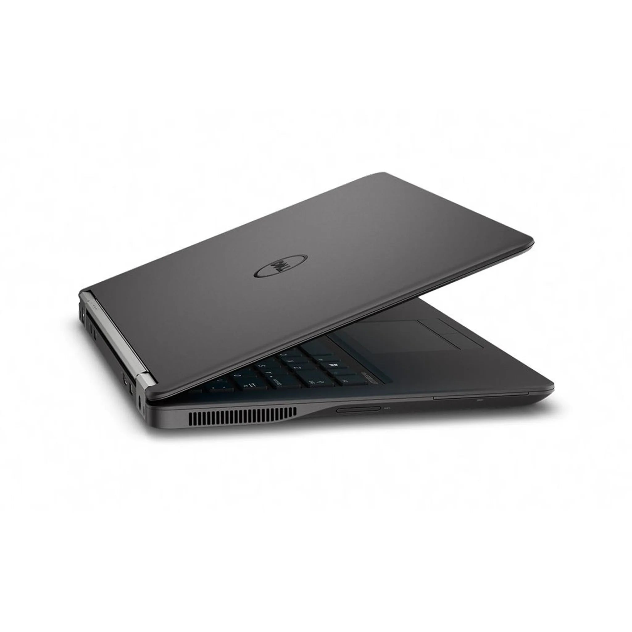 Dell Latitude E7450 laptop — bottom chassis