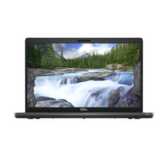 Dell Precision 3540 refurbished laptop