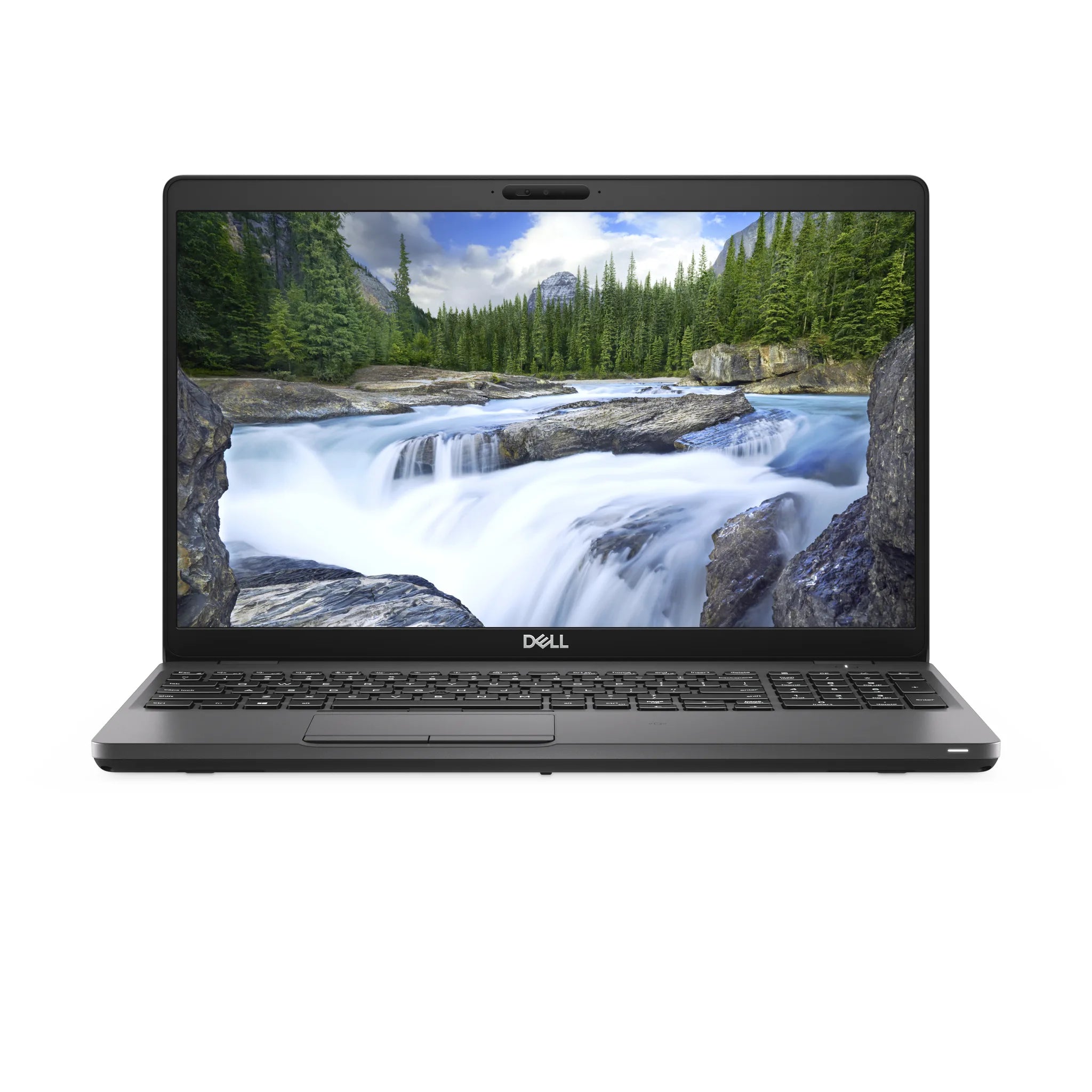 Refurbished Dell Precision 3540 laptop