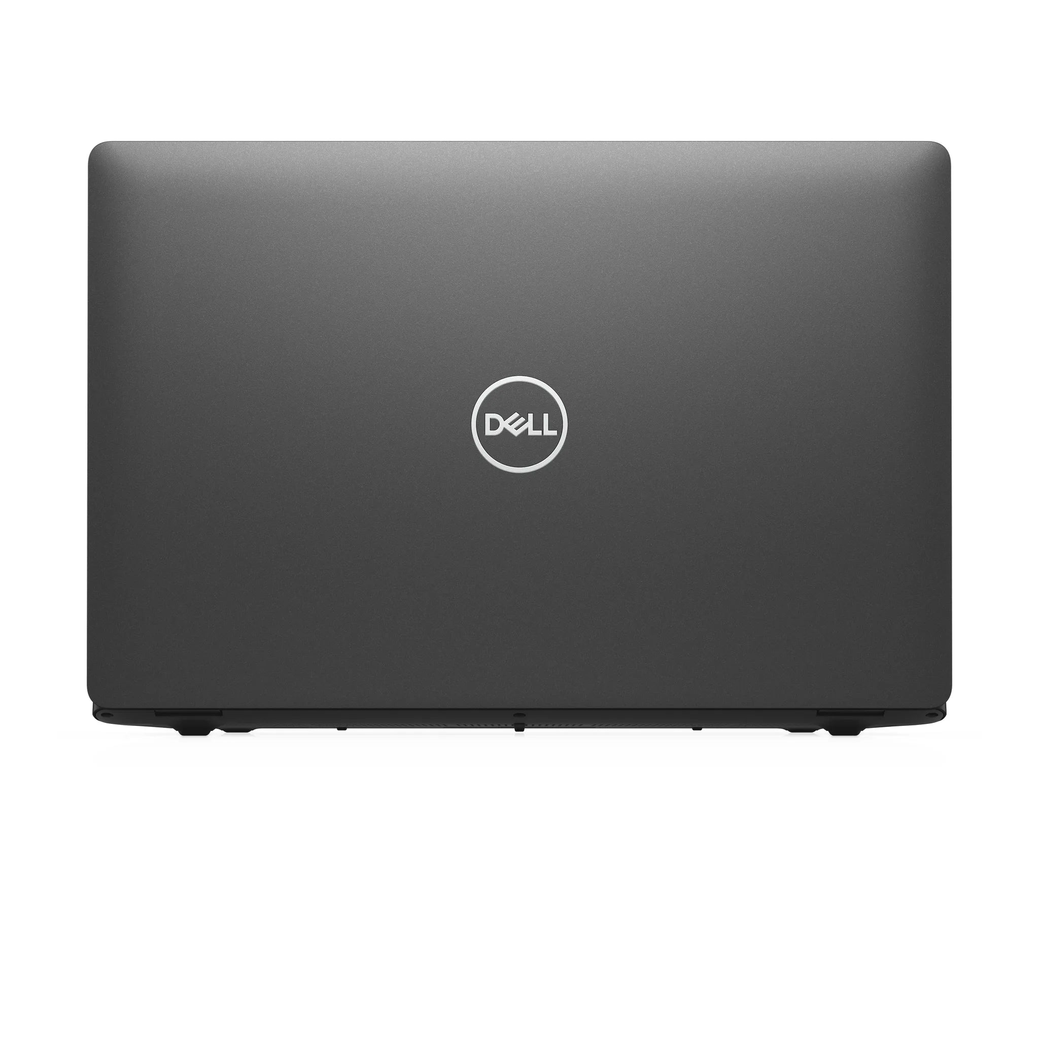 Dell Precision 3540 laptop — ports and connectivity