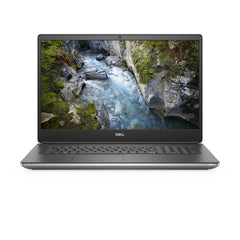 Refurbished Dell Precision 7750 laptop
