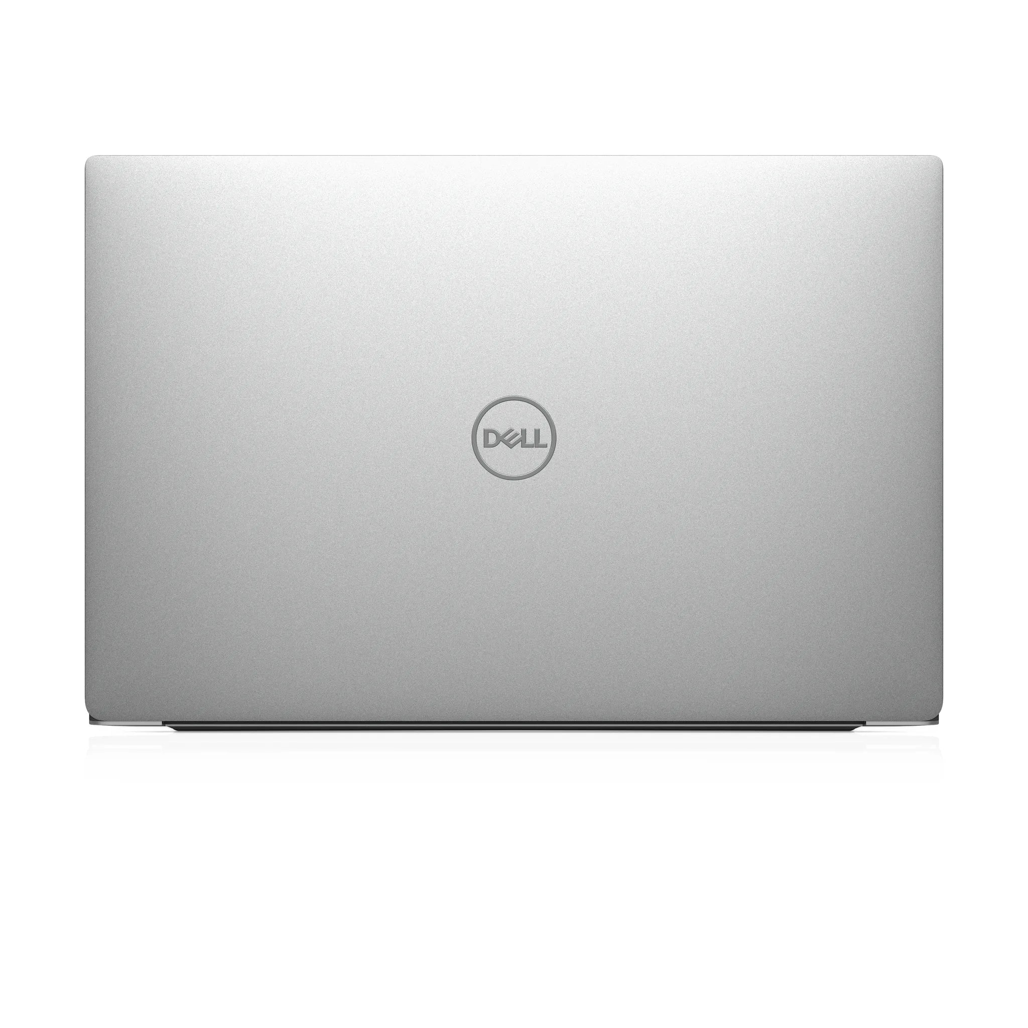 Dell XPS 7590 laptop — ports and connectivity