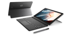 Dell Latitude 5285 2 in 1 | Core i7-7th Gen | 16 x 256 GB SSD | 12.5" Touch Display | Detachable Keyboard | Windows 10 Pro