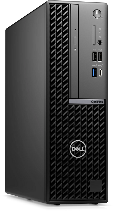 Dell SFF Desktop (Optiplex 7010) Core i5-13th Gen 16GB RAM 256GB SSD – Refurbished Desktop | Tech Origins UAE