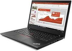 Lenovo ThinkPad A485 Ryzen 5 Pro 2500U 8GB 256GB SSD 14 Inch – Refurbished Laptop
