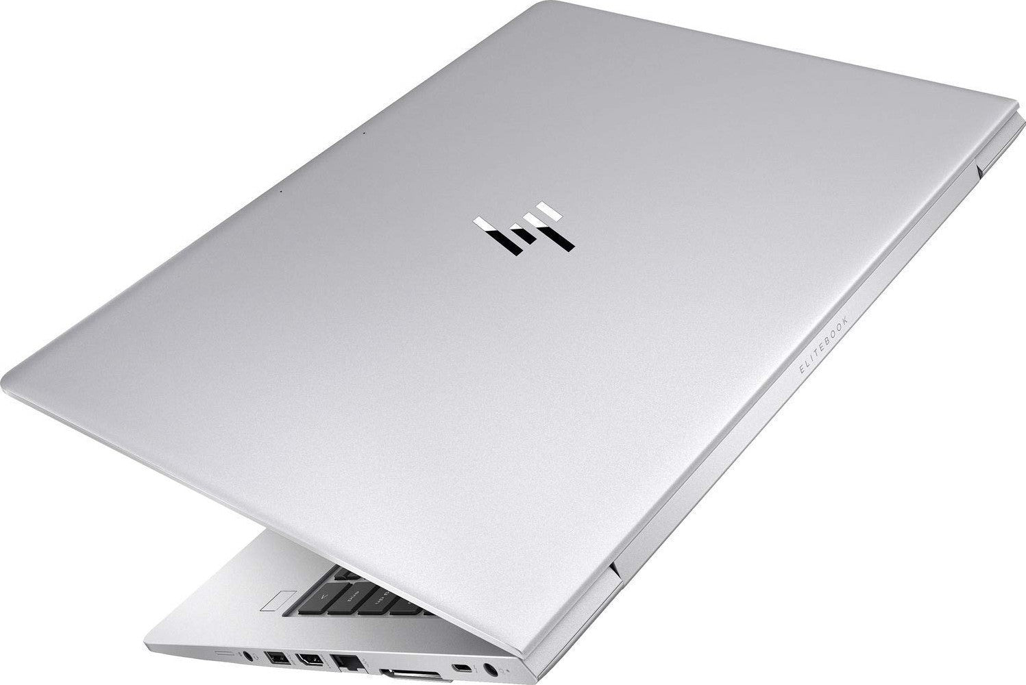 HP EliteBook 840 G6 – 14" / Core i5 (8th Gen) / 8GB / 256GB SSD – Silver