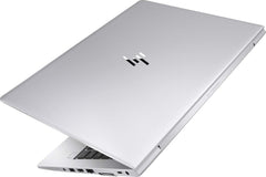 HP EliteBook 840 G6 – 14" / Core i7 (8th Gen) / 16GB / 512GB SSD – Silver