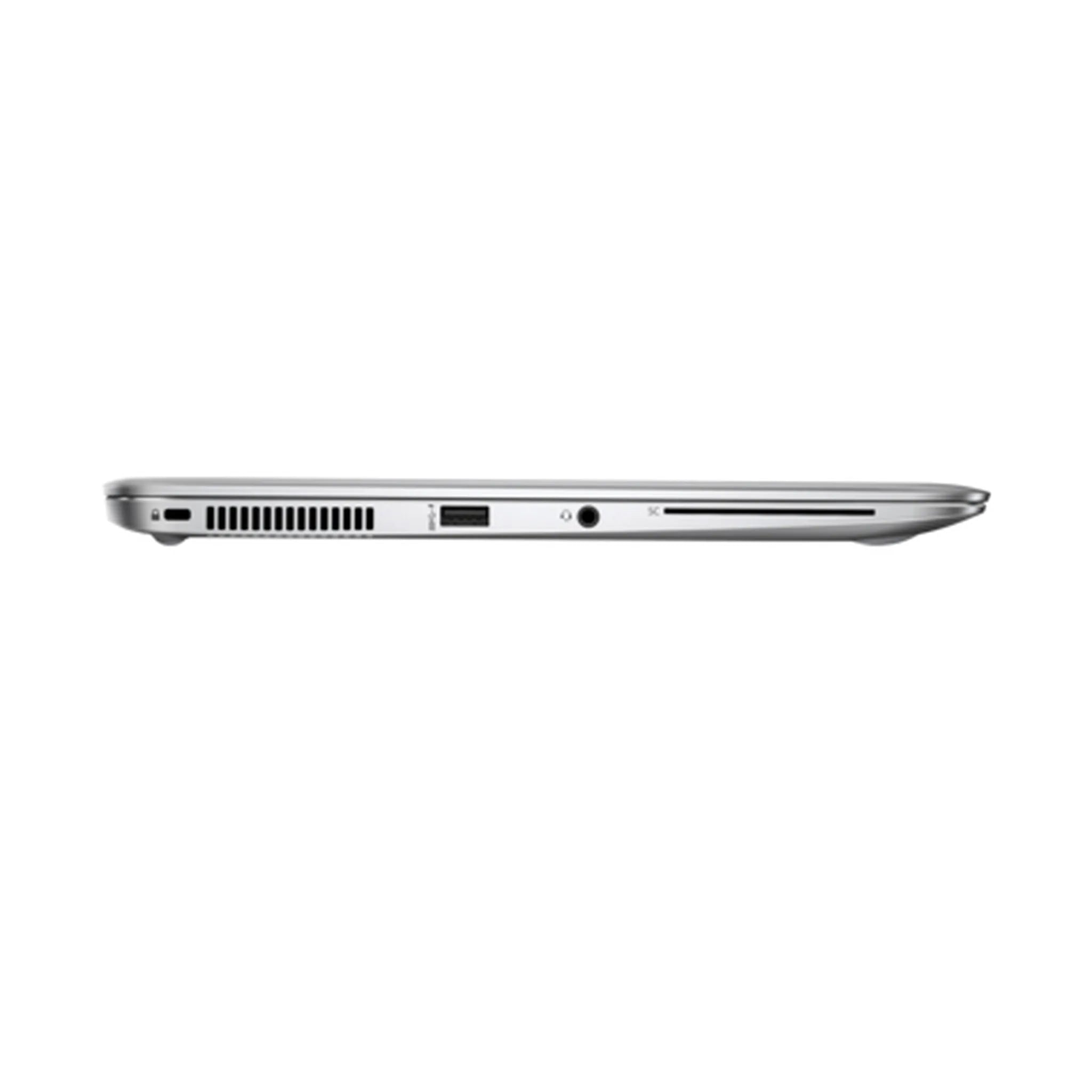 Hp EliteBook 1040 G3 laptop — ports and connectivity