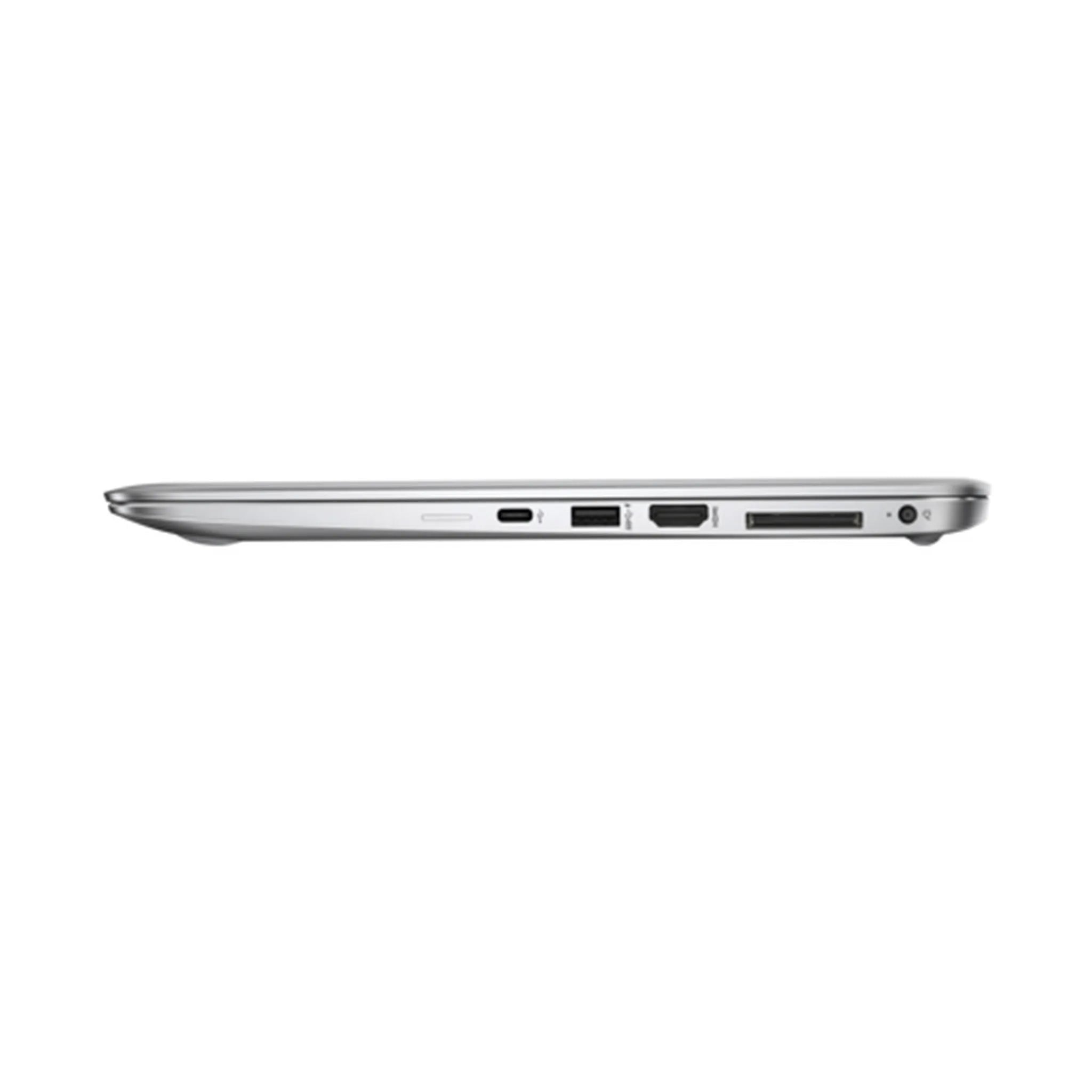 Hp EliteBook 1040 G3 laptop — display screen