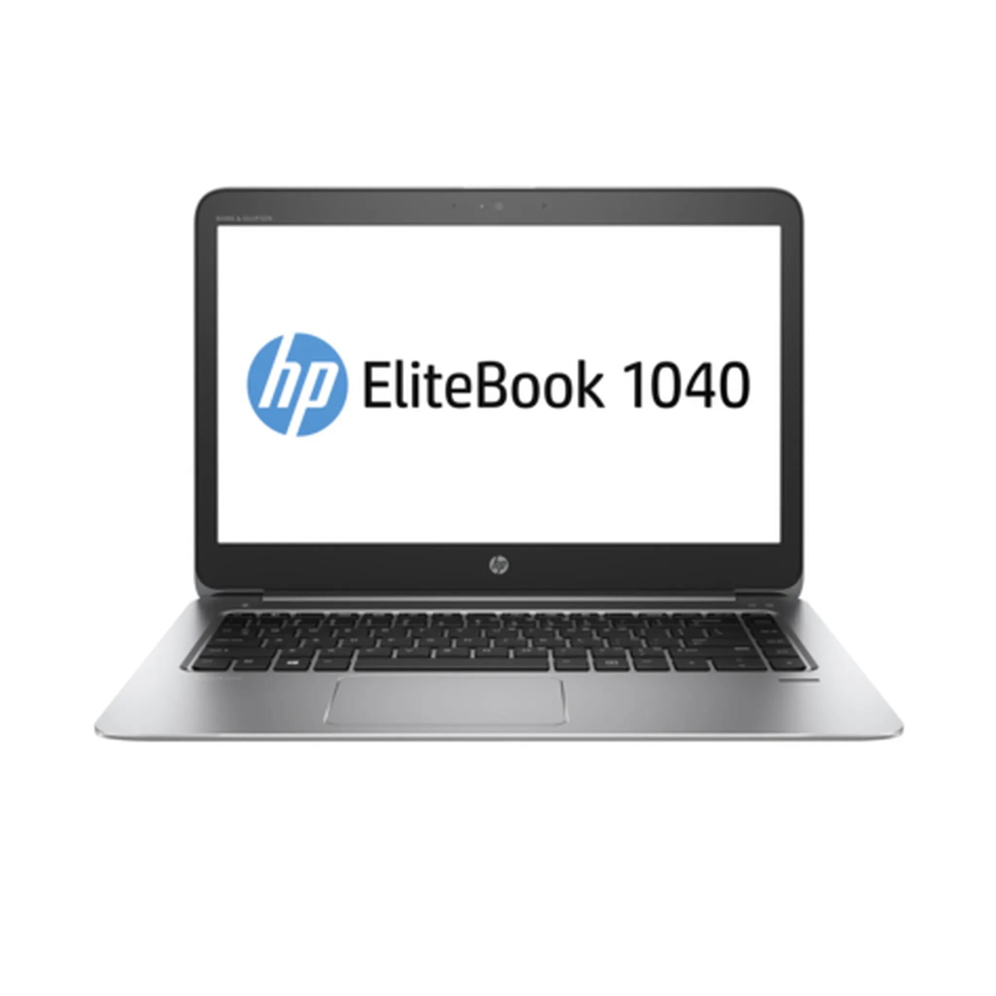 Hp EliteBook 1040 G3 laptop — bottom chassis