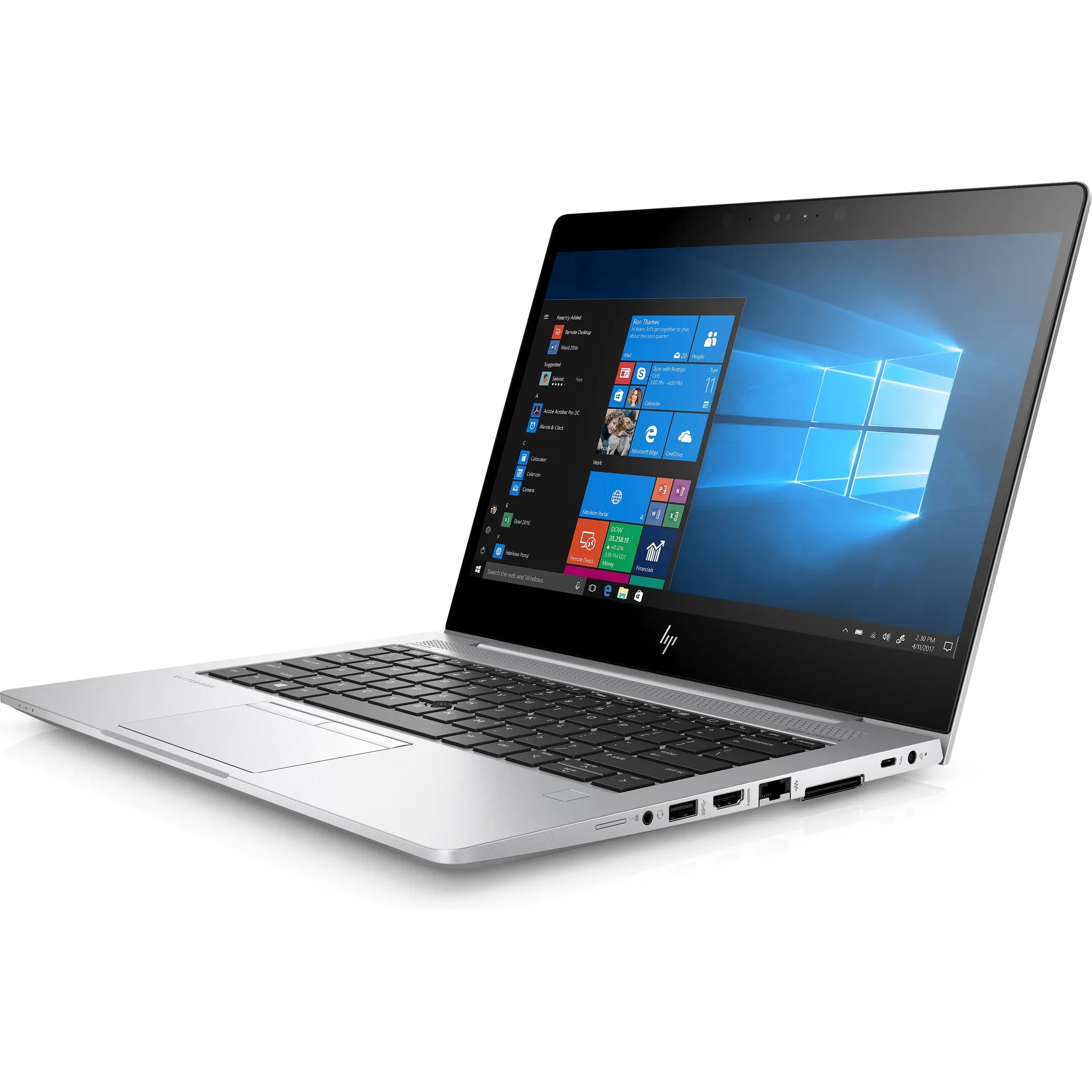Refurbished Hp EliteBook 830 G5 laptop