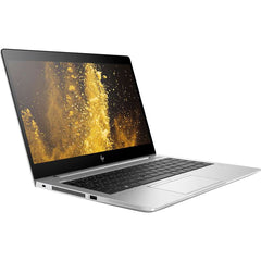 HP EliteBook 840 G6 – 14" / Core i5 (8th Gen) / 8GB / 256GB SSD – Silver