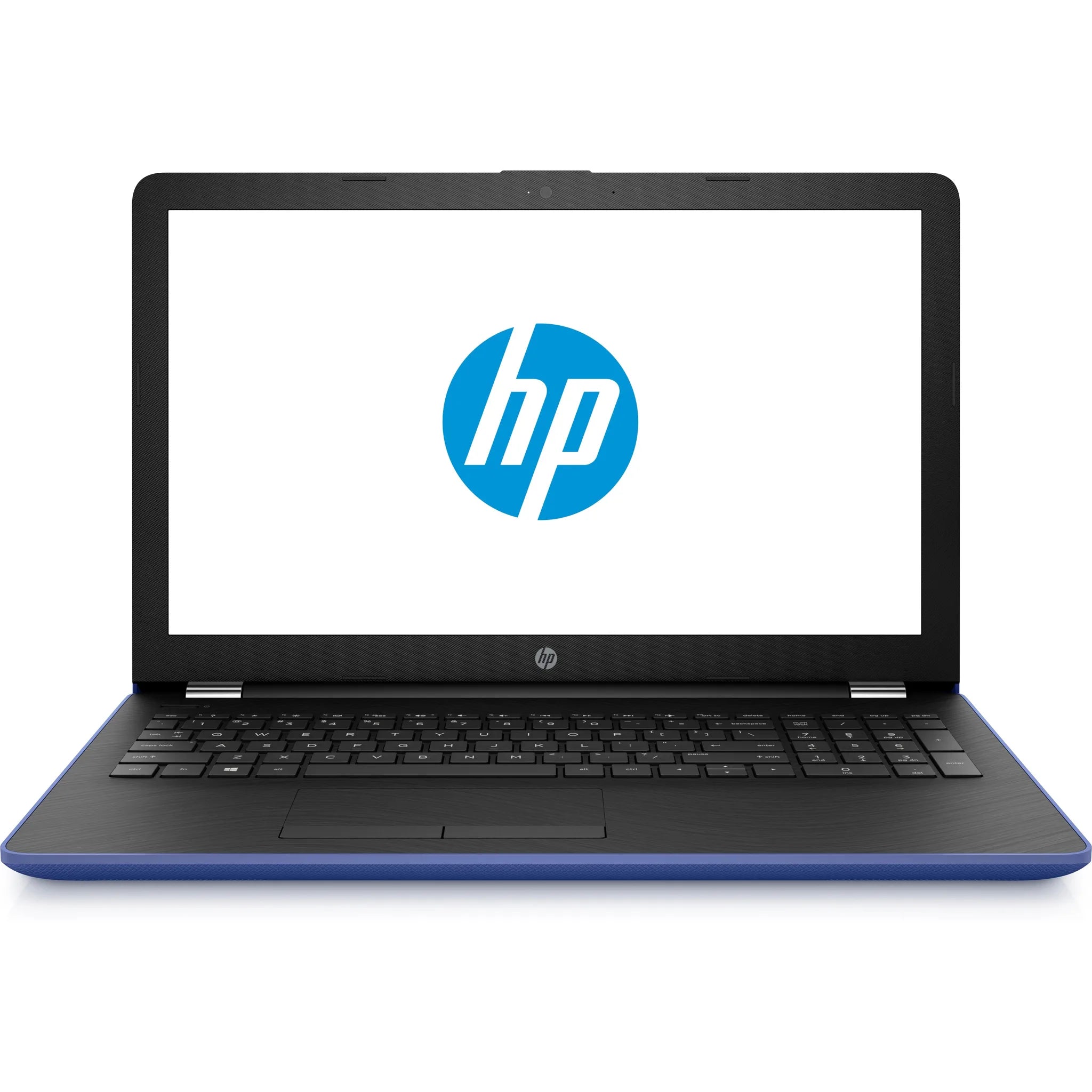 Hp Notebook - 15-bs161sa refurbished laptop