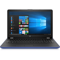 Refurbished Hp Notebook - 15-bs161sa laptop
