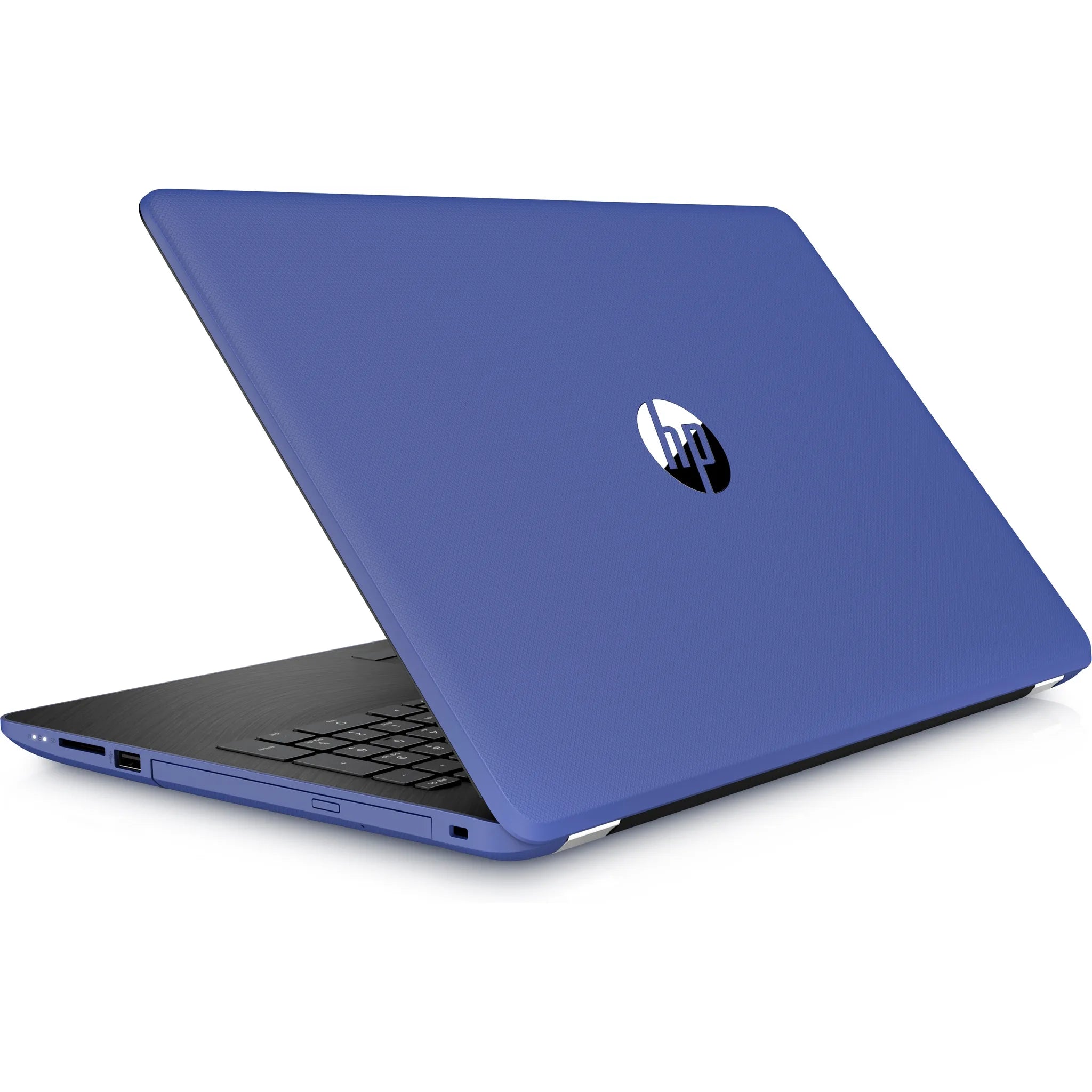Hp Notebook - 15-bs161sa laptop — bottom chassis